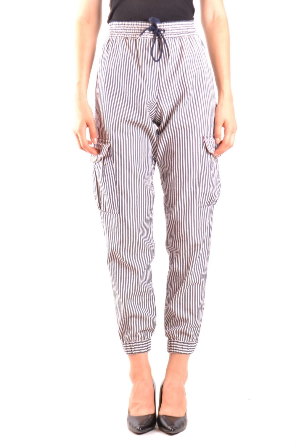 Emporio Armani - Emporio Armani  Women Trousers