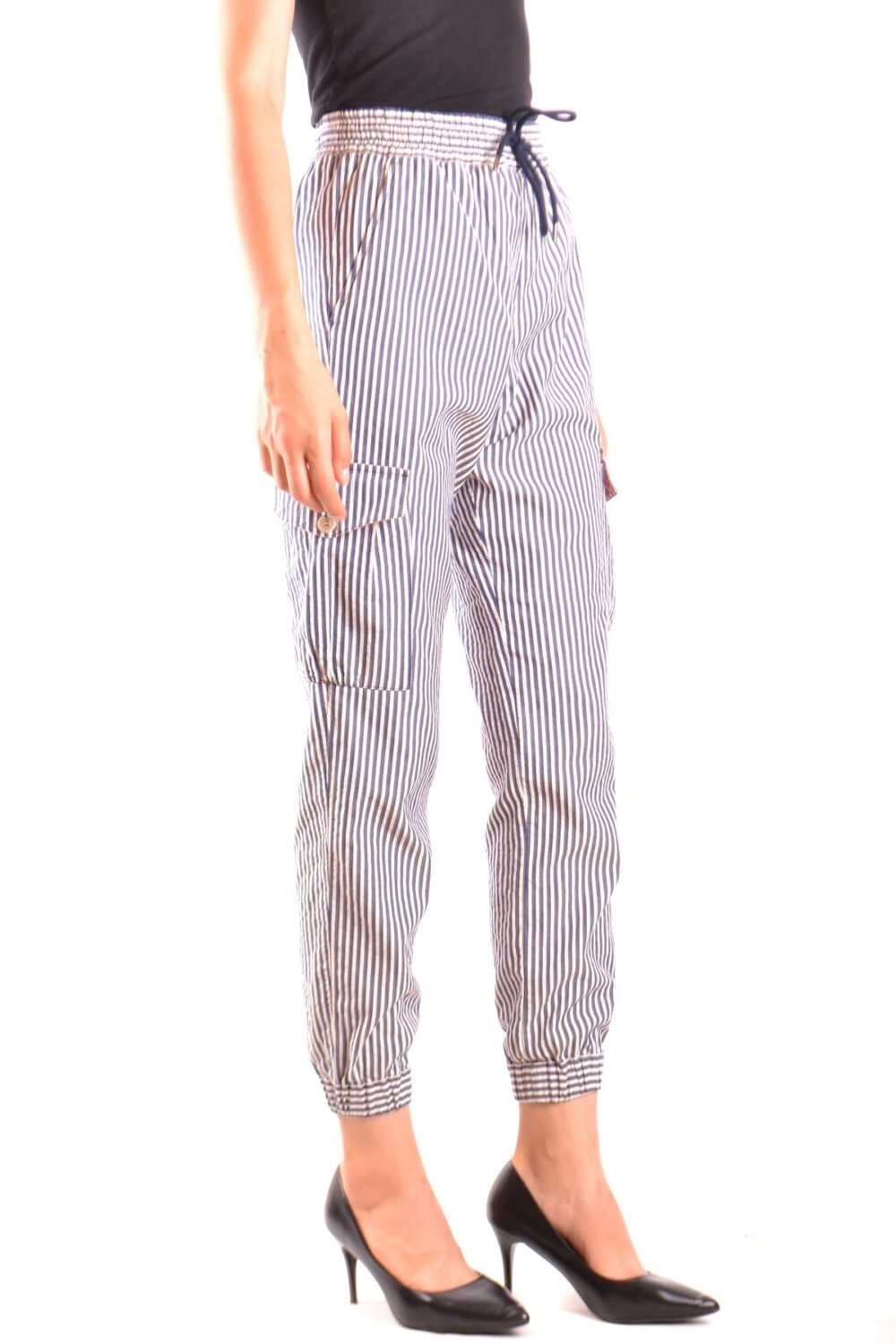 Emporio Armani - Emporio Armani  Women Trousers - Image 3