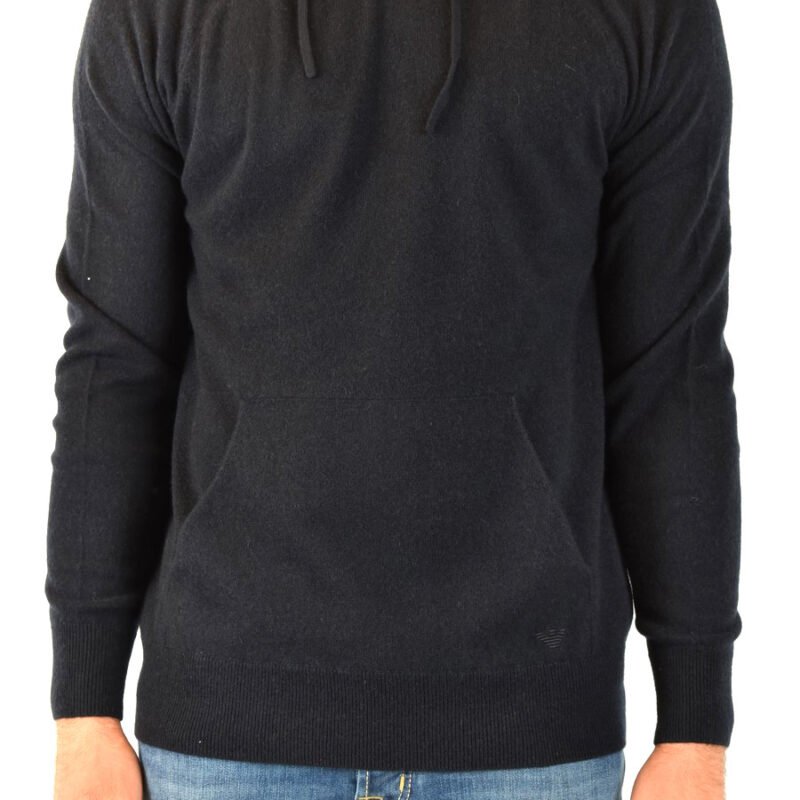 Emporio Armani - Emporio Armani Men Sweatshirts