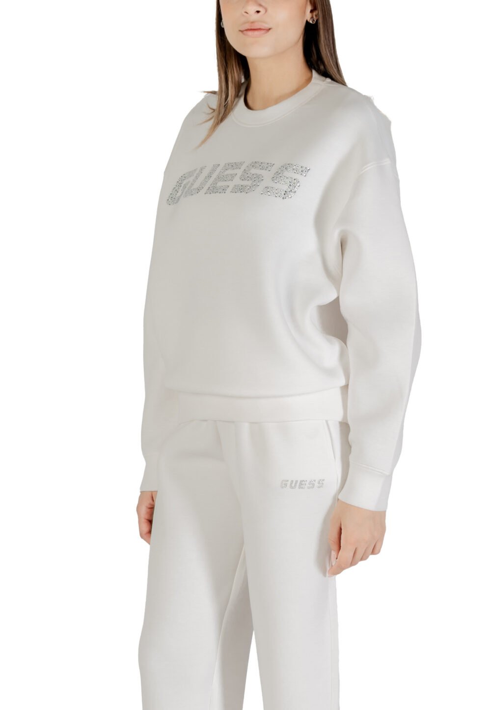 Guess Active - Guess Active  Women Sweatshirts - Image 3