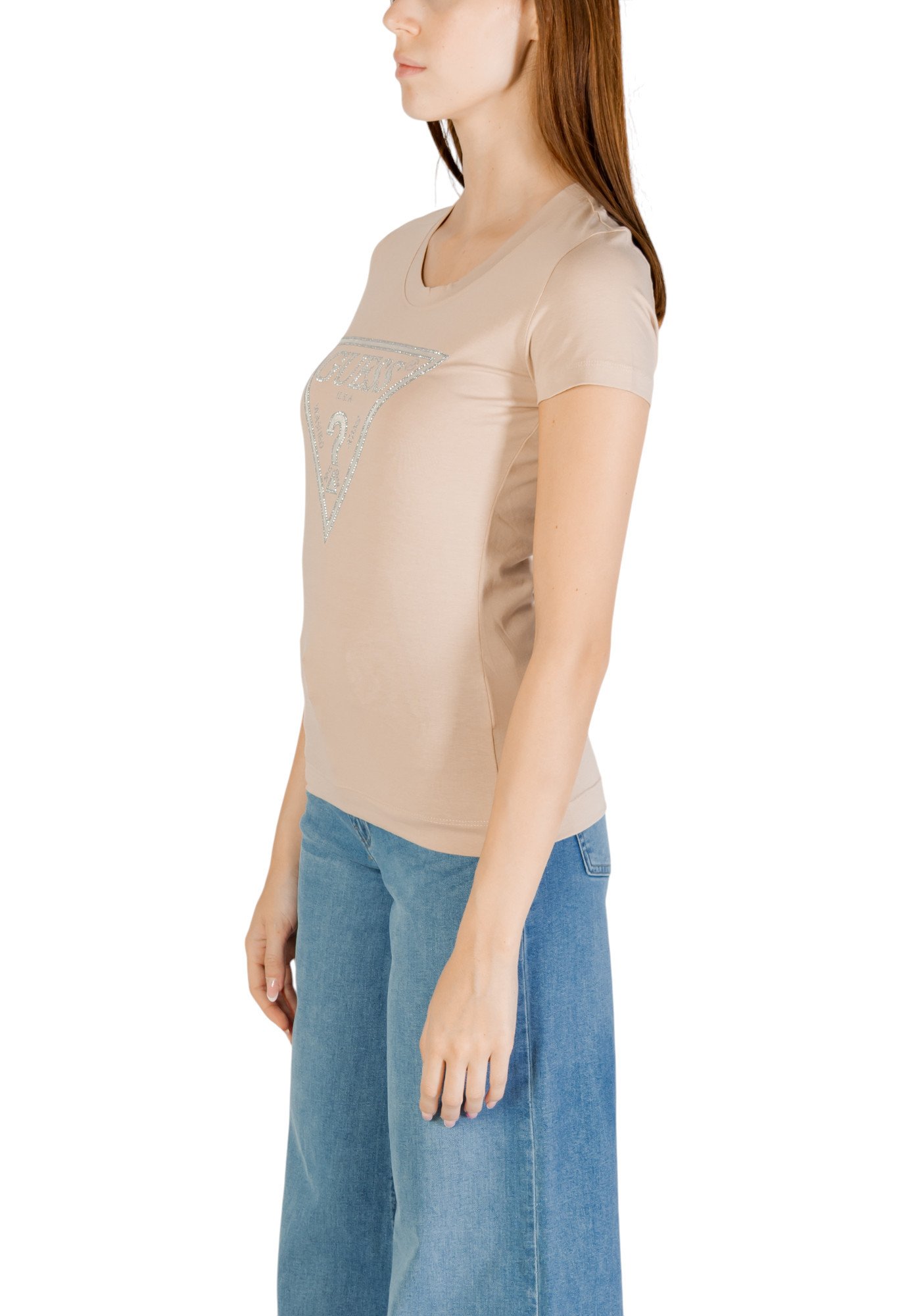 Guess - Guess Women T-Shirt - Image 3