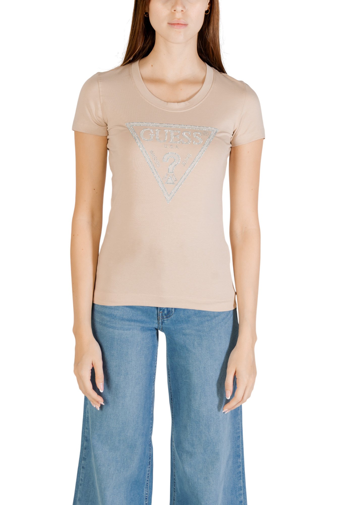 Guess - Guess Women T-Shirt