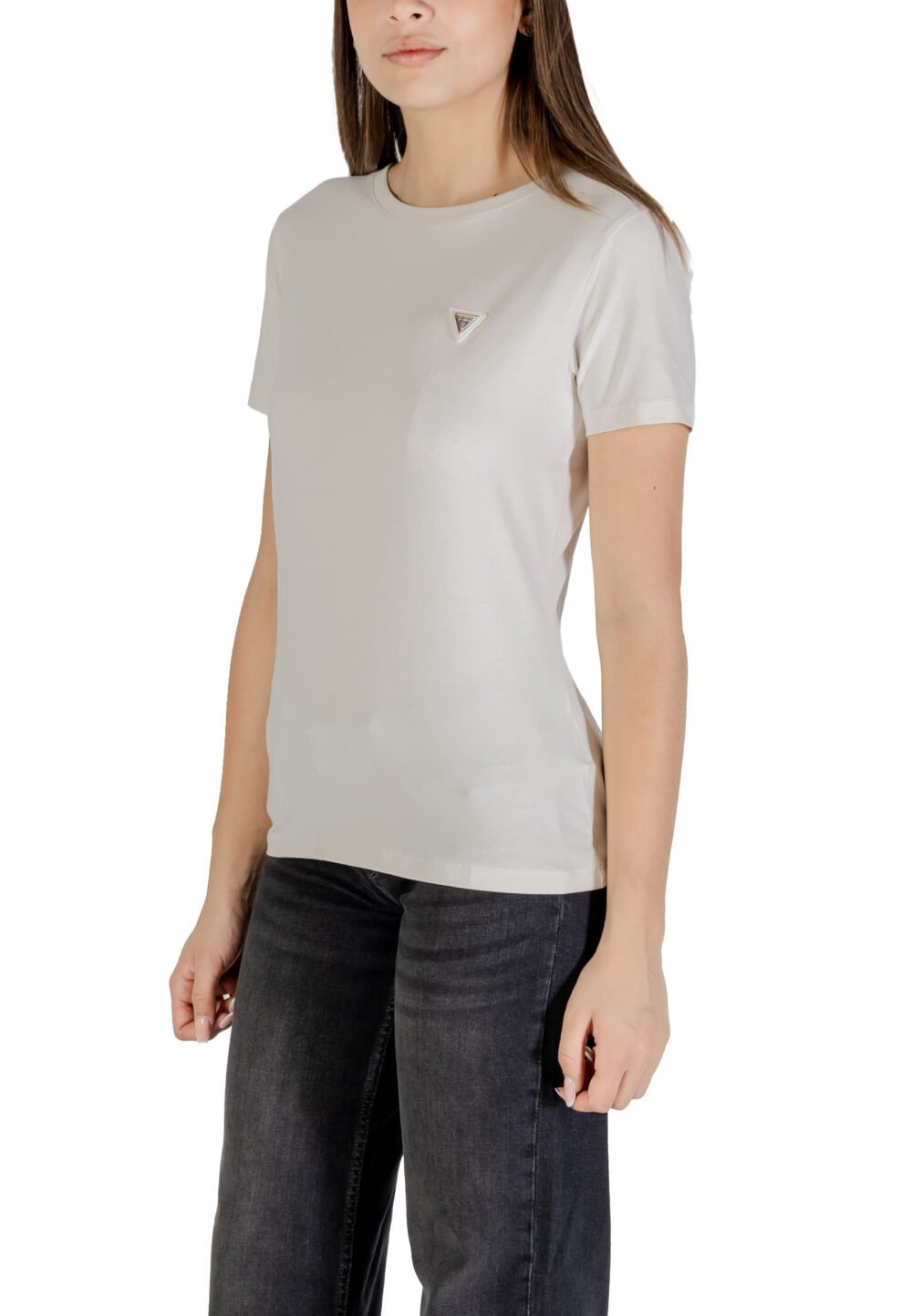 Guess Active - Guess Active  Women T-Shirt - Image 3