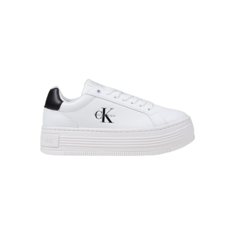 Calvin Klein Jeans - Calvin Klein Jeans Women Sneakers