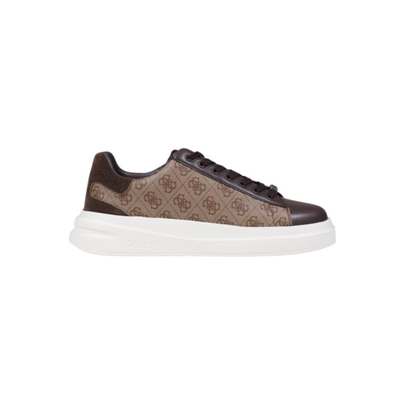 Guess - Guess Men Sneakers