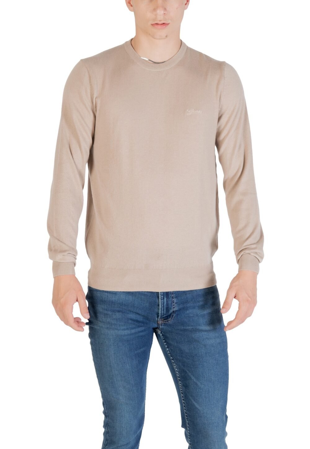 Guess - Guess Men Knitwear