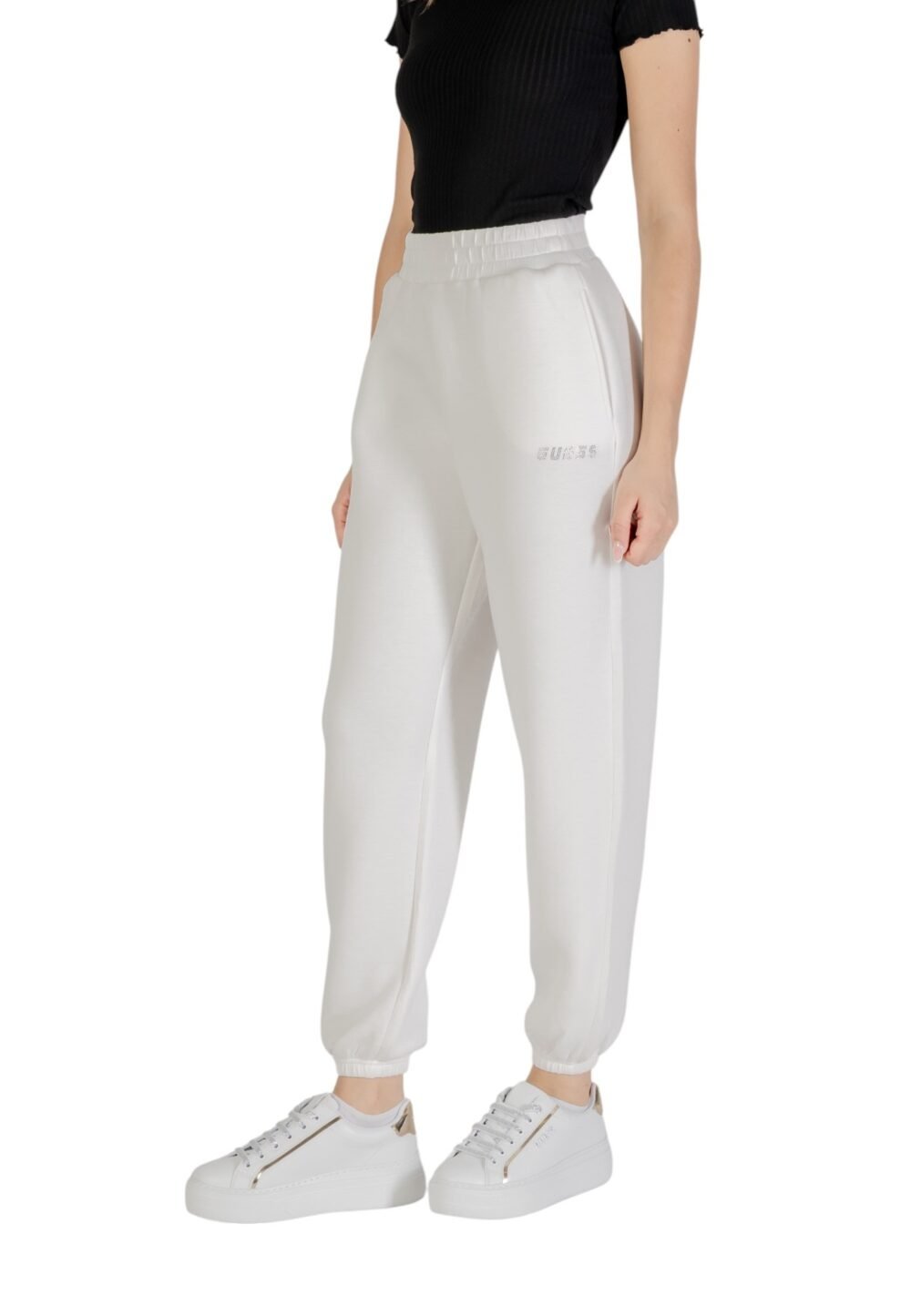 Guess Active - Guess Active  Women Trousers - Image 3