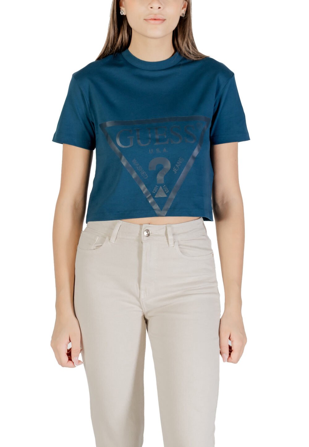 Guess Active - Guess Active  Women T-Shirt