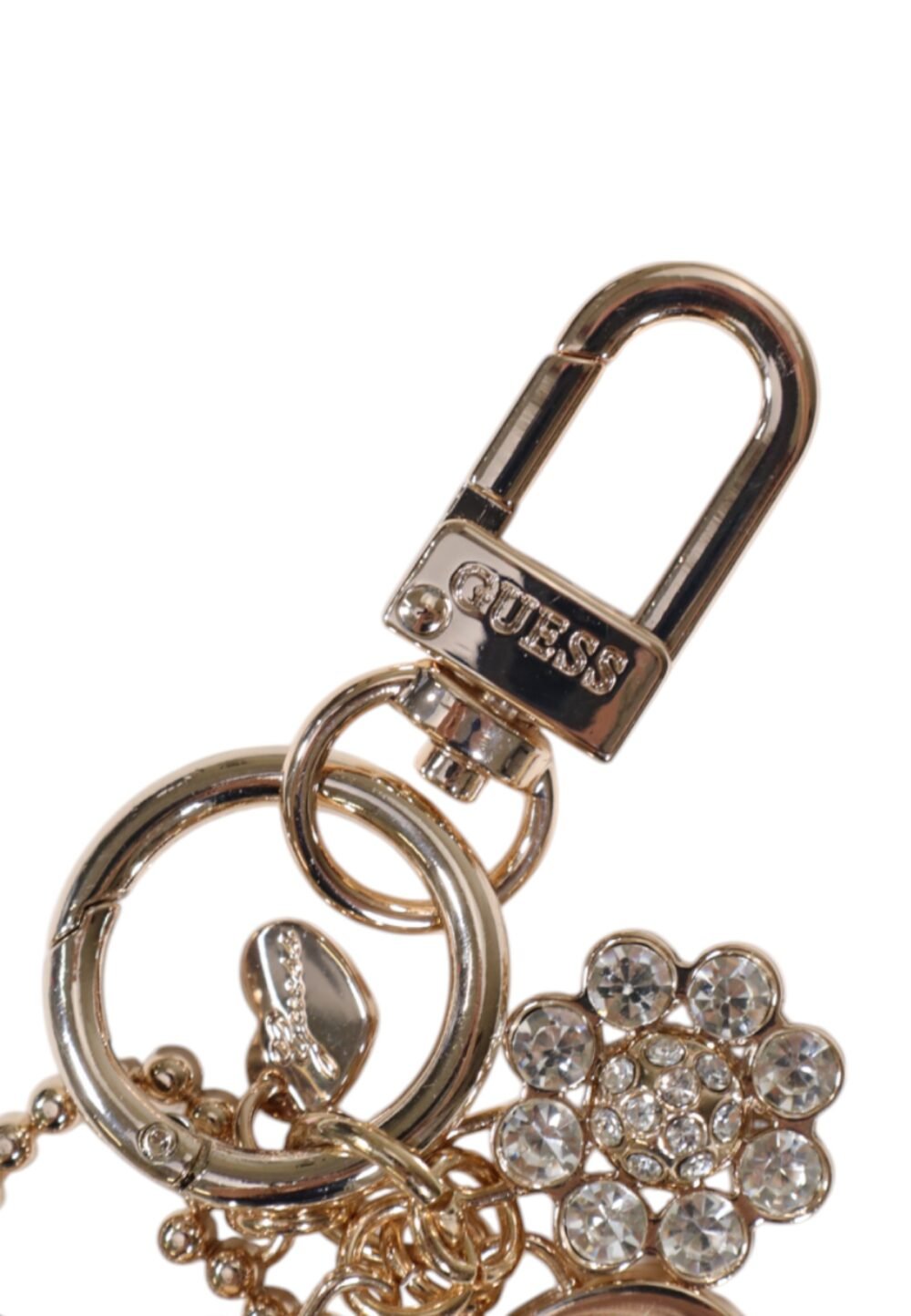 Guess - Guess  Women Key-ring - Image 3