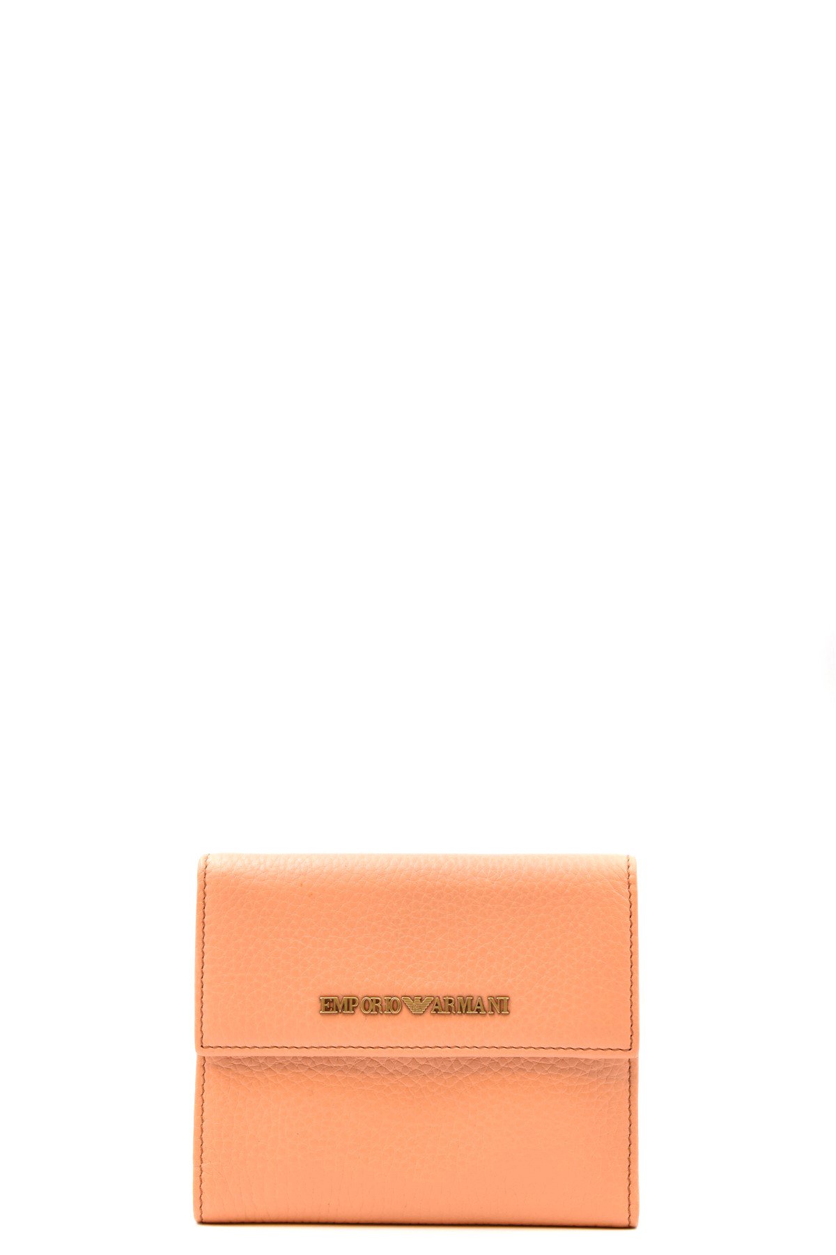 Emporio Armani - Emporio Armani Women Wallet