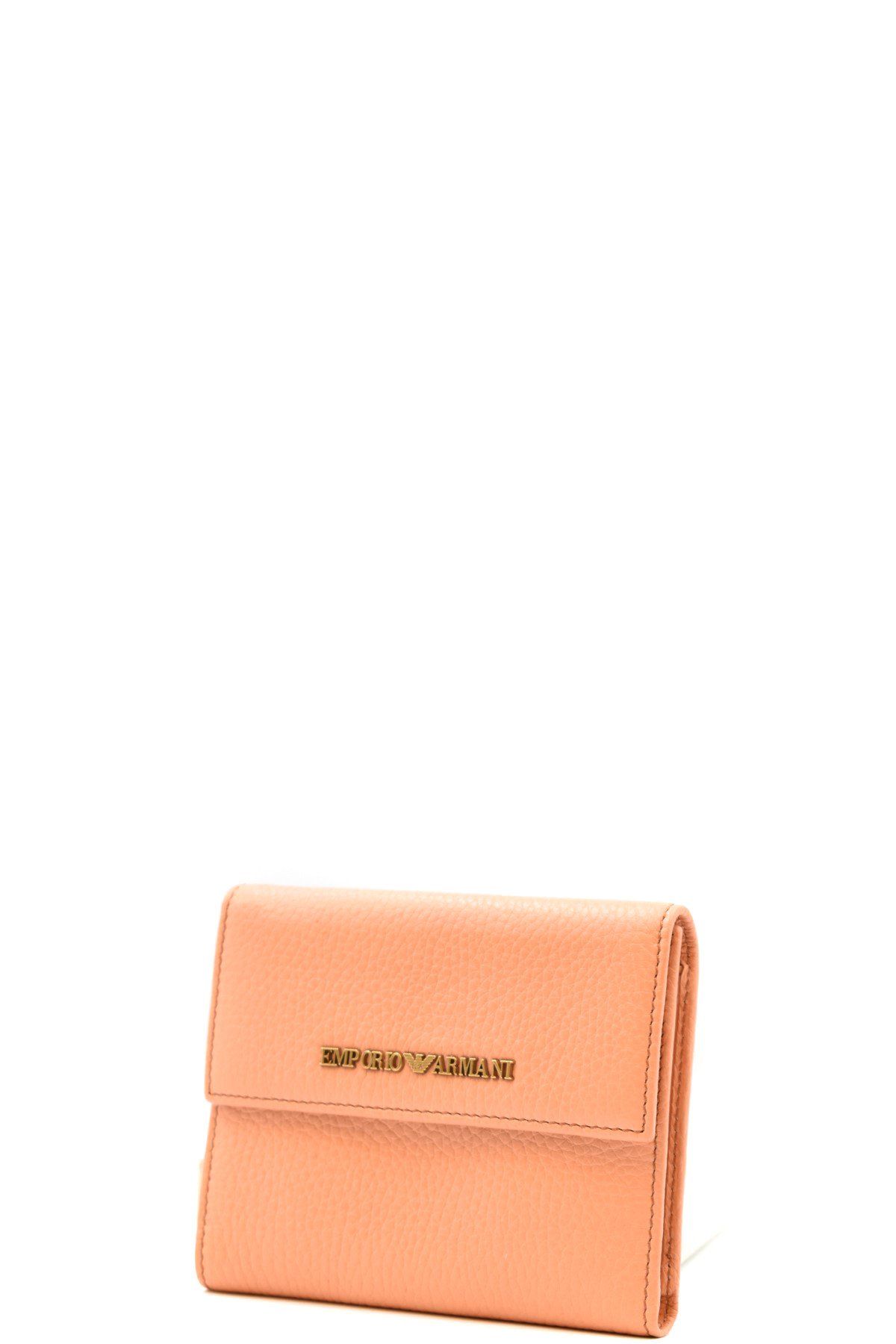 Emporio Armani - Emporio Armani Women Wallet - Image 3