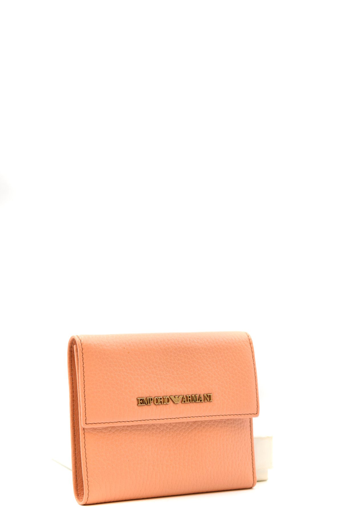 Emporio Armani - Emporio Armani Women Wallet - Image 2