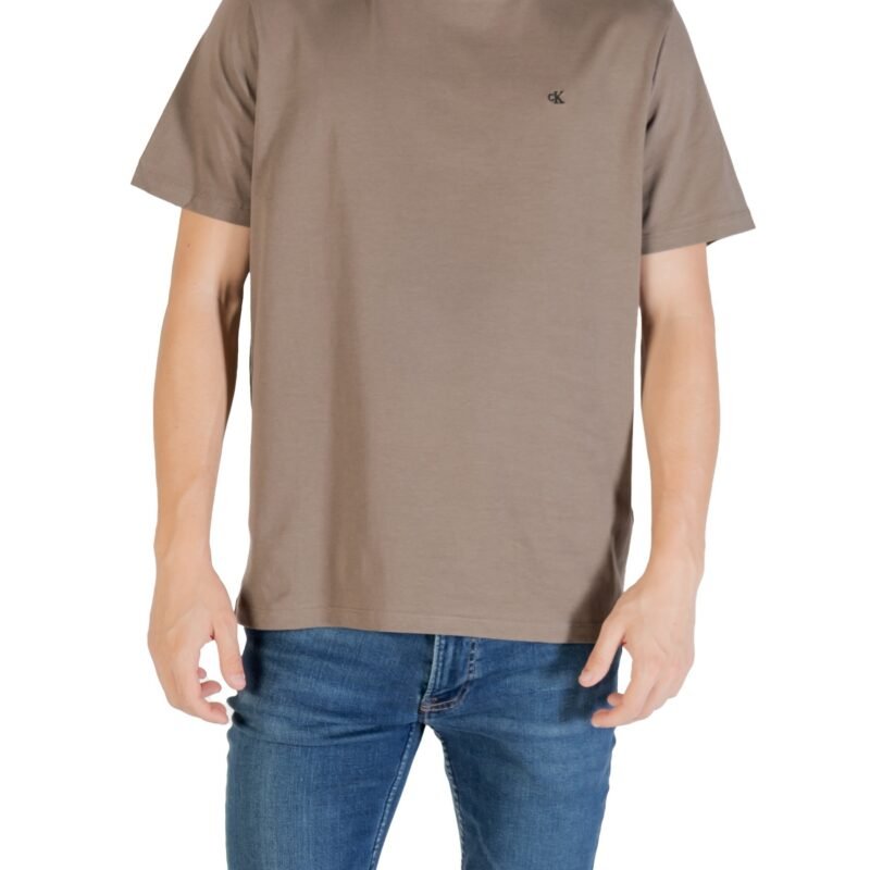 Calvin Klein Jeans - Calvin Klein Jeans Men T-Shirt