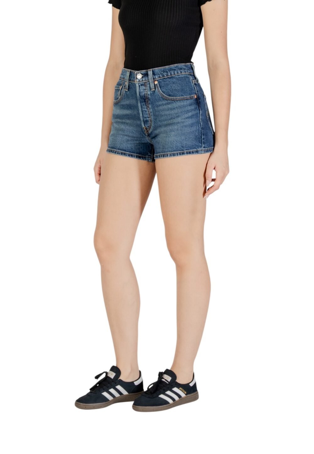 Levis® - Levis®  Women Short - Image 3