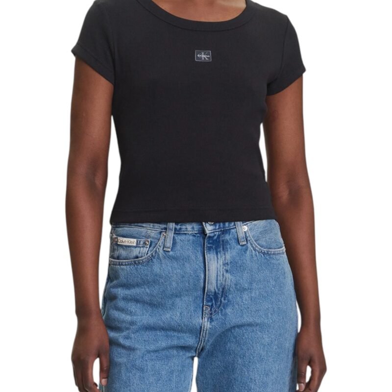 Calvin Klein Jeans - Calvin Klein Jeans  Women T-Shirt