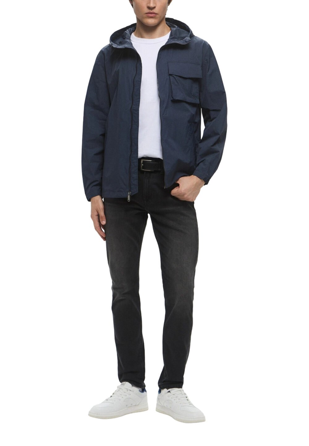 Calvin Klein Jeans - Calvin Klein Jeans Men Jeans - Image 3