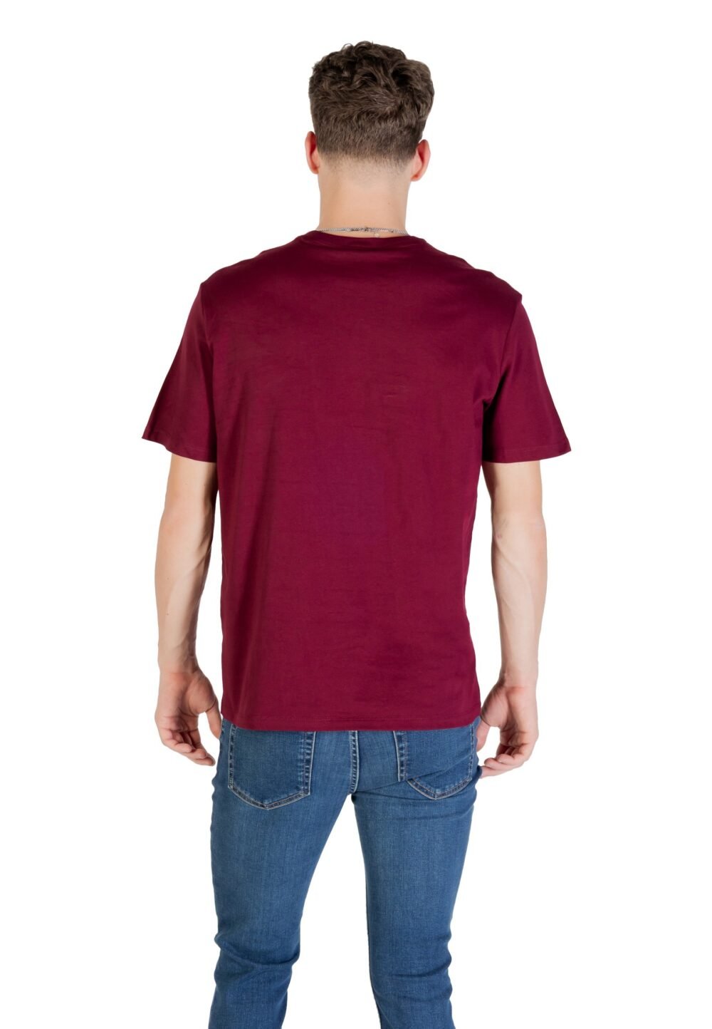 Calvin Klein Jeans - Calvin Klein Jeans Men T-Shirt - Image 2