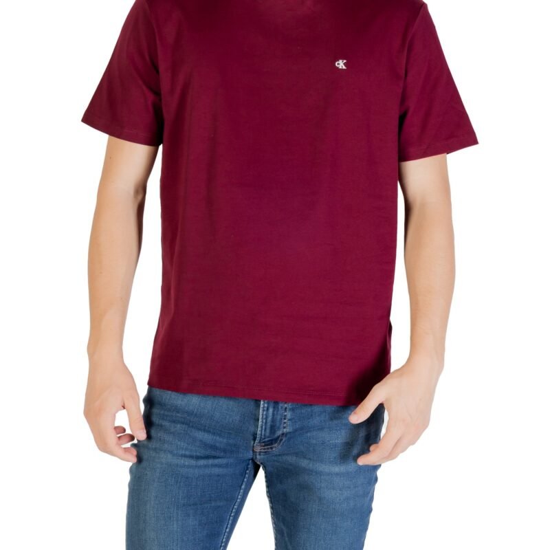 Calvin Klein Jeans - Calvin Klein Jeans Men T-Shirt