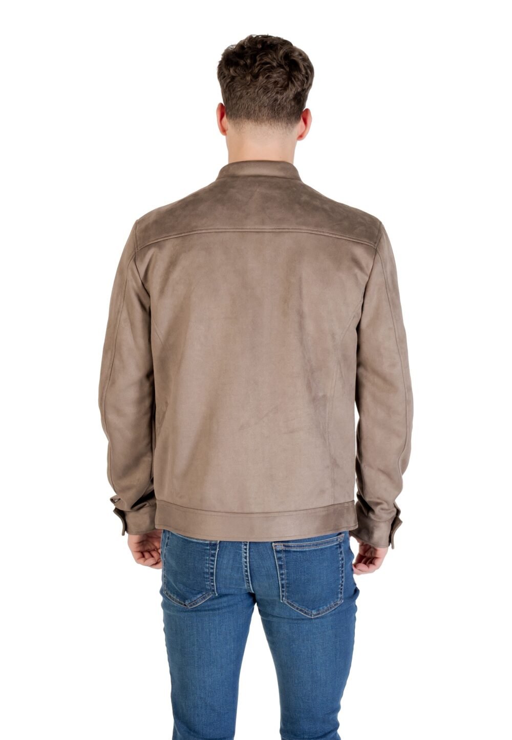 Guess - Guess Men Blazer - Image 2