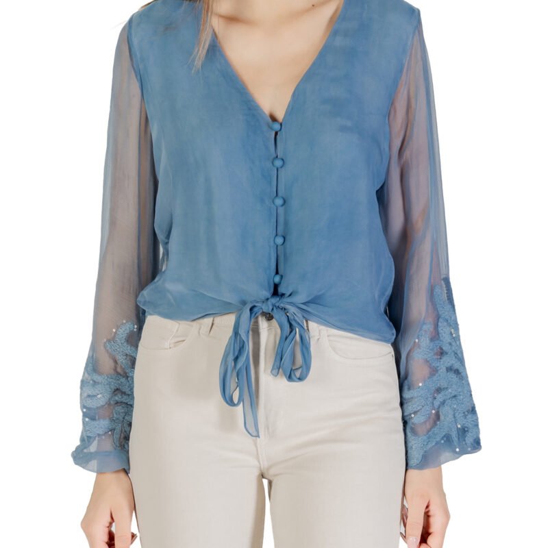 Guess - Guess  Women Blouse