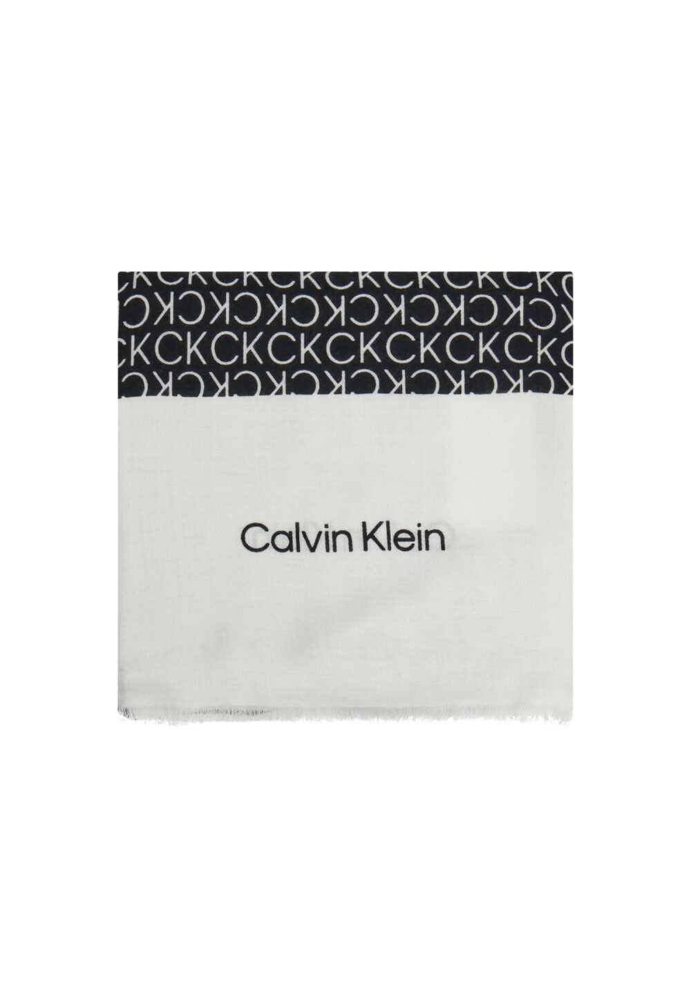 Calvin Klein - Calvin Klein  Women Scarve - Image 2