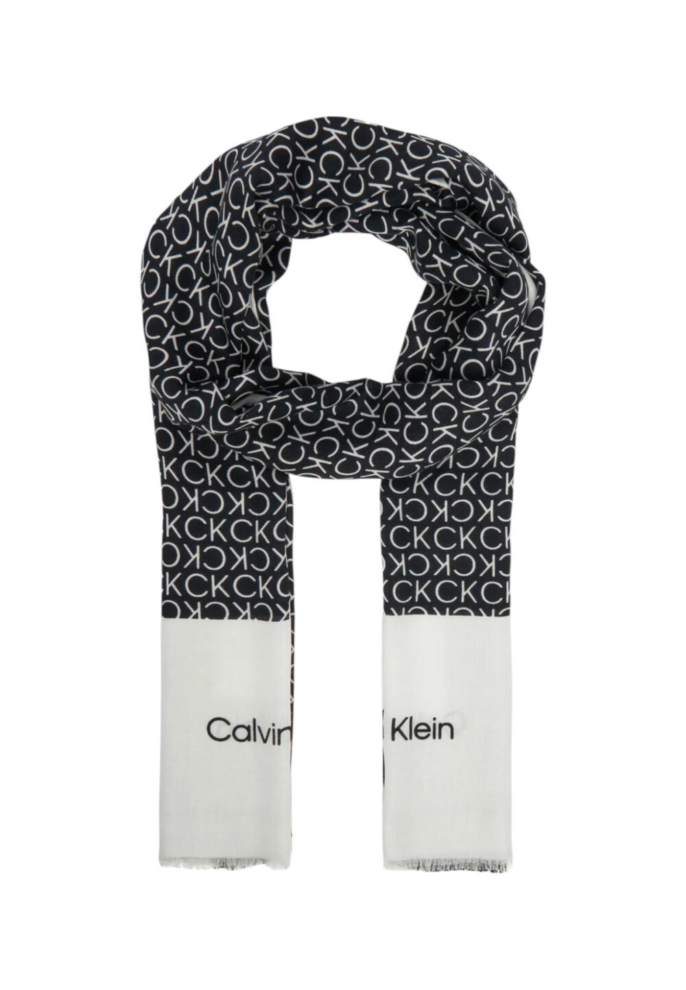 Calvin Klein - Calvin Klein  Women Scarve