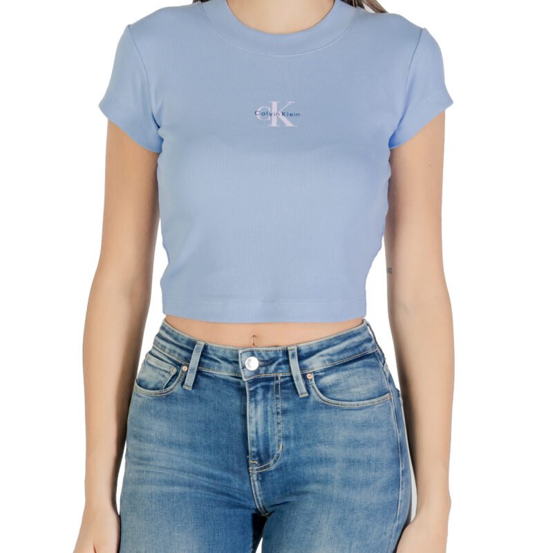 Calvin Klein Jeans - Calvin Klein Jeans  Women Top