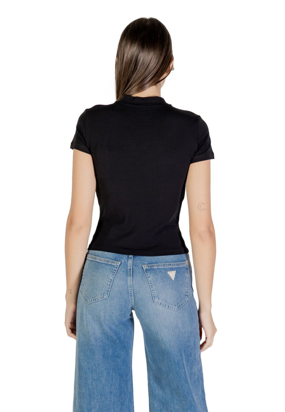 Guess - Guess  Women T-Shirt - Image 2