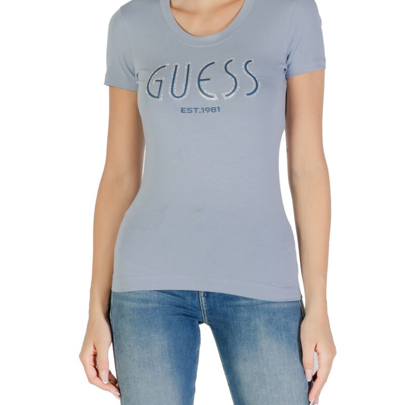Guess - Guess  Women T-Shirt