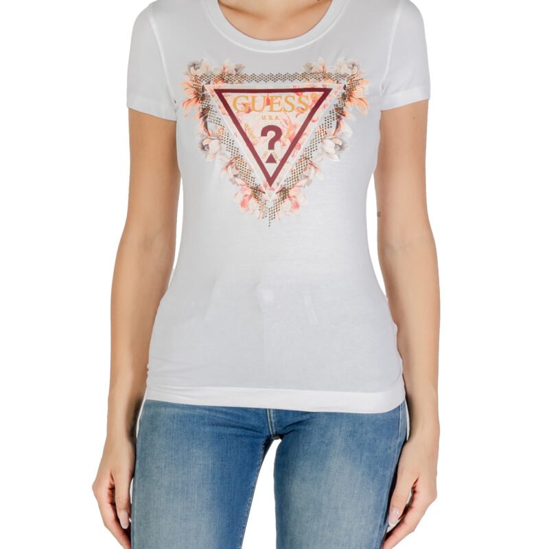 Guess - Guess  Women T-Shirt