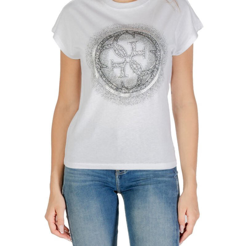 Guess - Guess  Women T-Shirt
