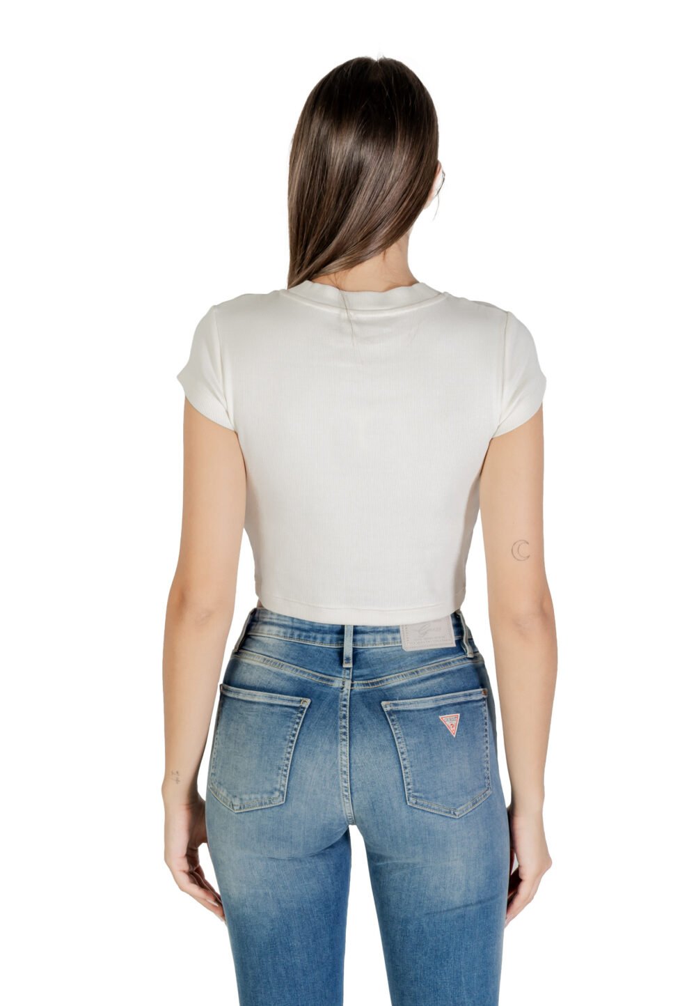 Calvin Klein Jeans - Calvin Klein Jeans  Women Top - Image 2