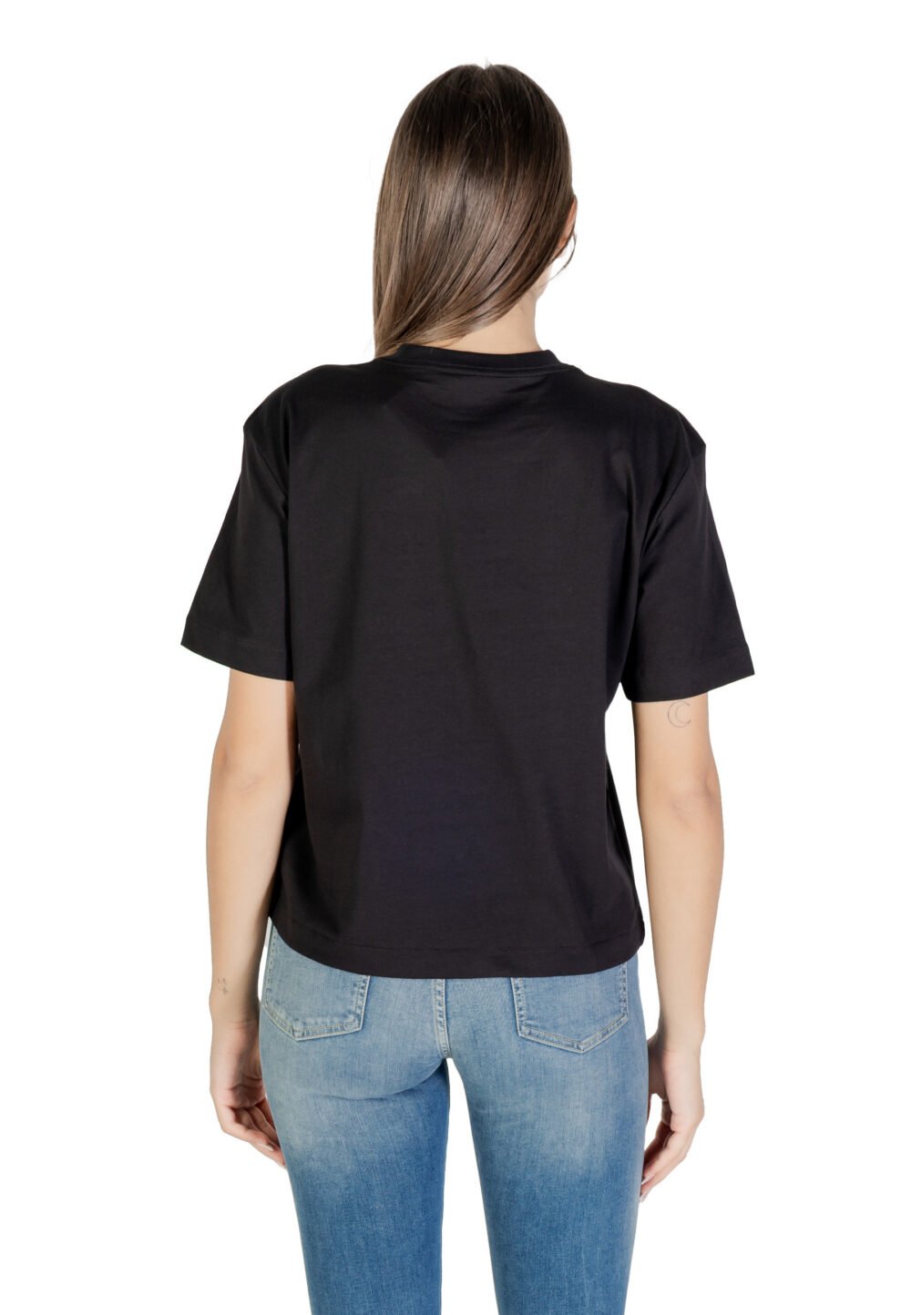 Calvin Klein Jeans - Calvin Klein Jeans  Women T-Shirt - Image 2