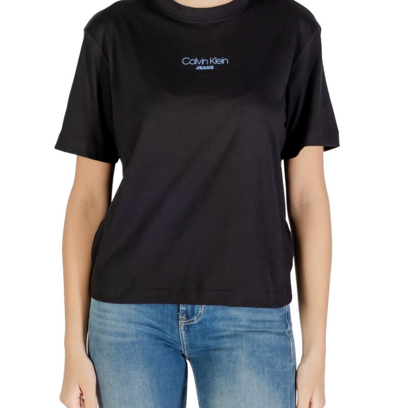 Calvin Klein Jeans - Calvin Klein Jeans  Women T-Shirt