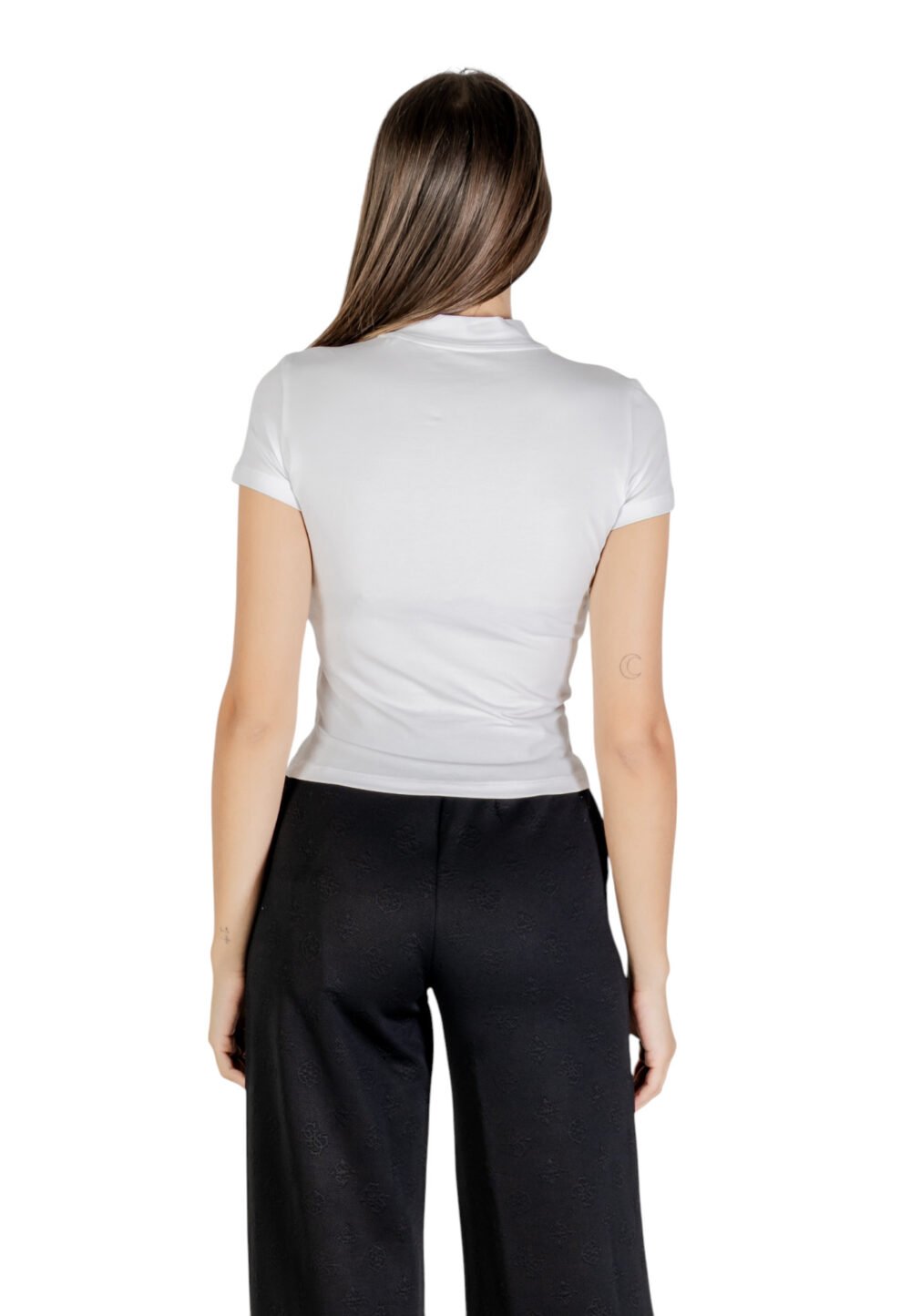 Guess - Guess  Women T-Shirt - Image 2