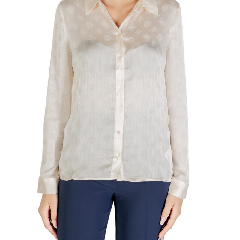 Guess - Guess  Women Shirt