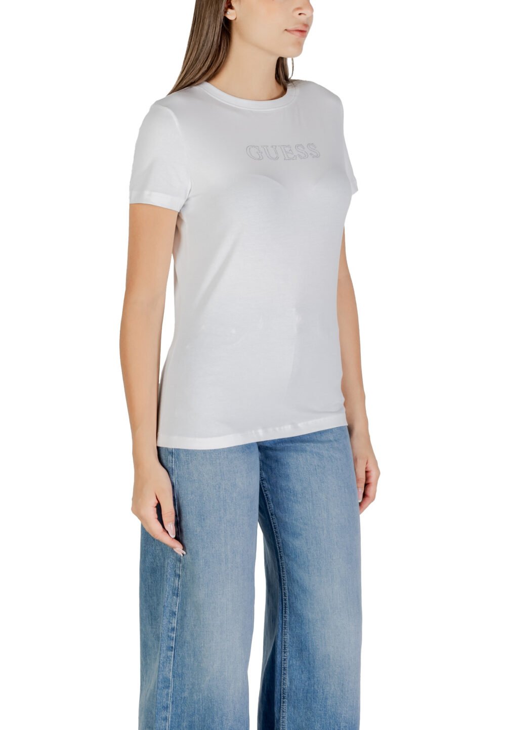 Guess Active - Guess Active  Women T-Shirt - Image 3