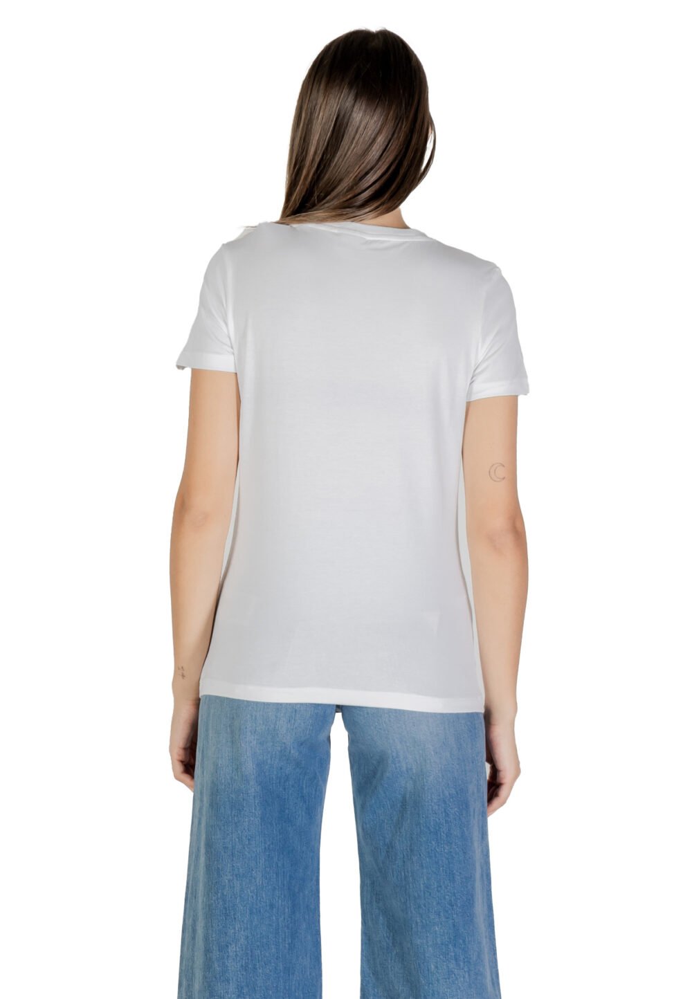 Guess Active - Guess Active  Women T-Shirt - Image 2
