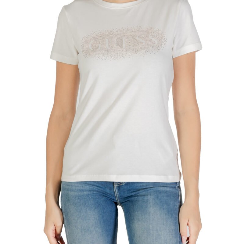 Guess Active - Guess Active  Women T-Shirt