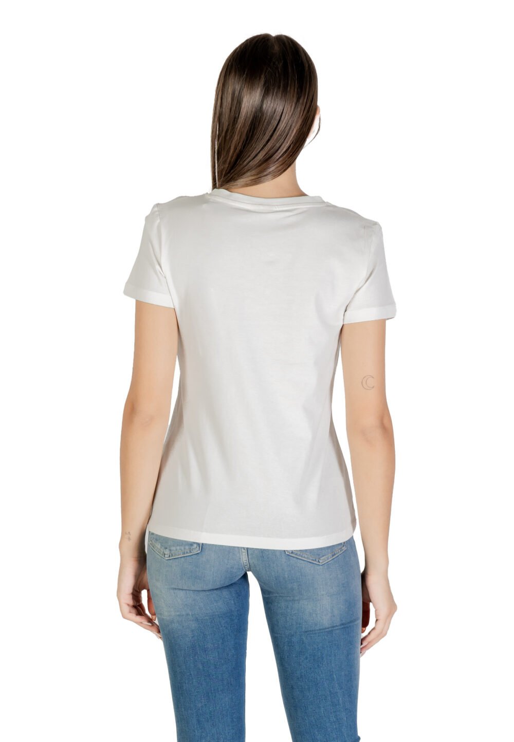Guess Active - Guess Active  Women T-Shirt - Image 2