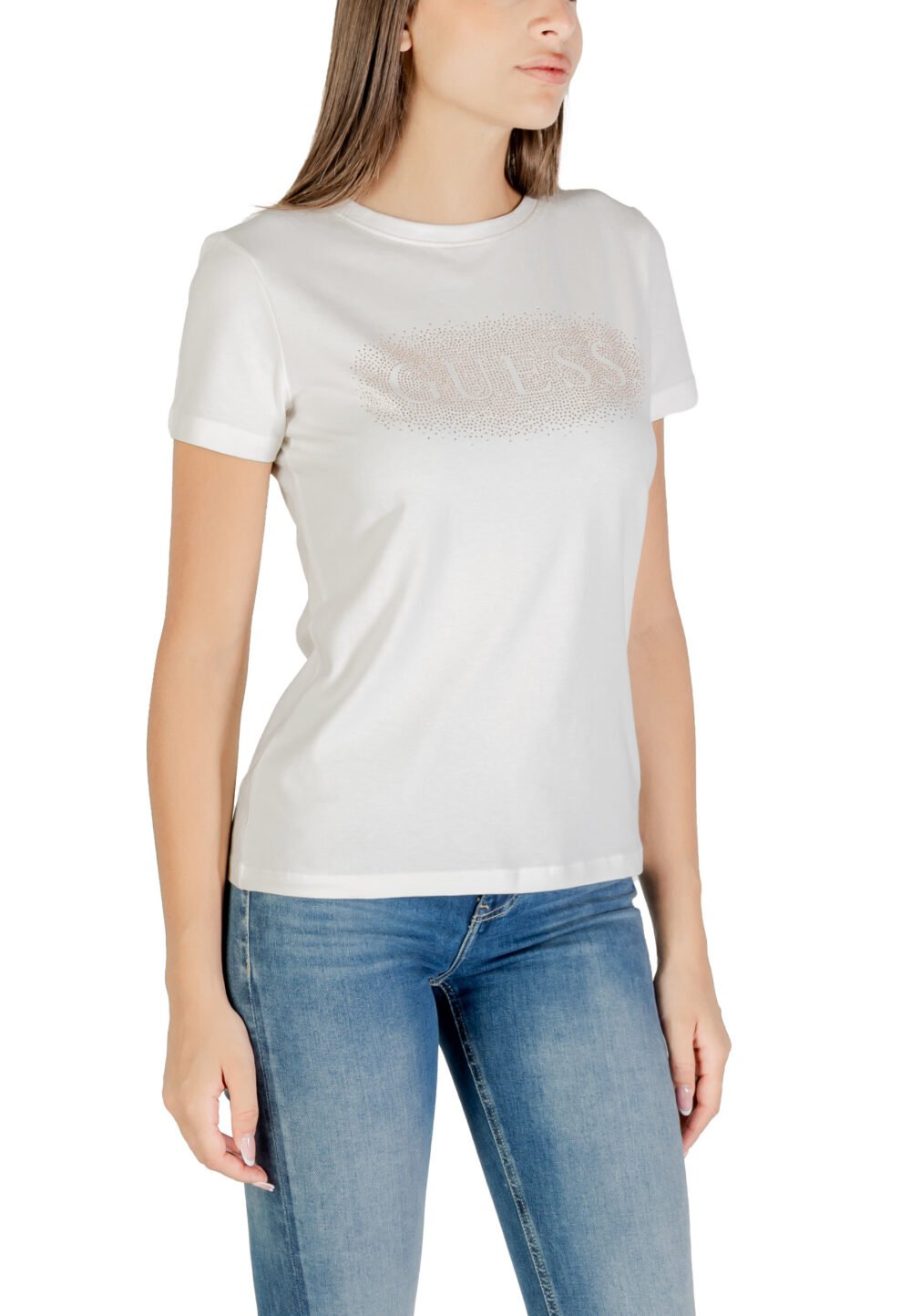 Guess Active - Guess Active  Women T-Shirt - Image 3