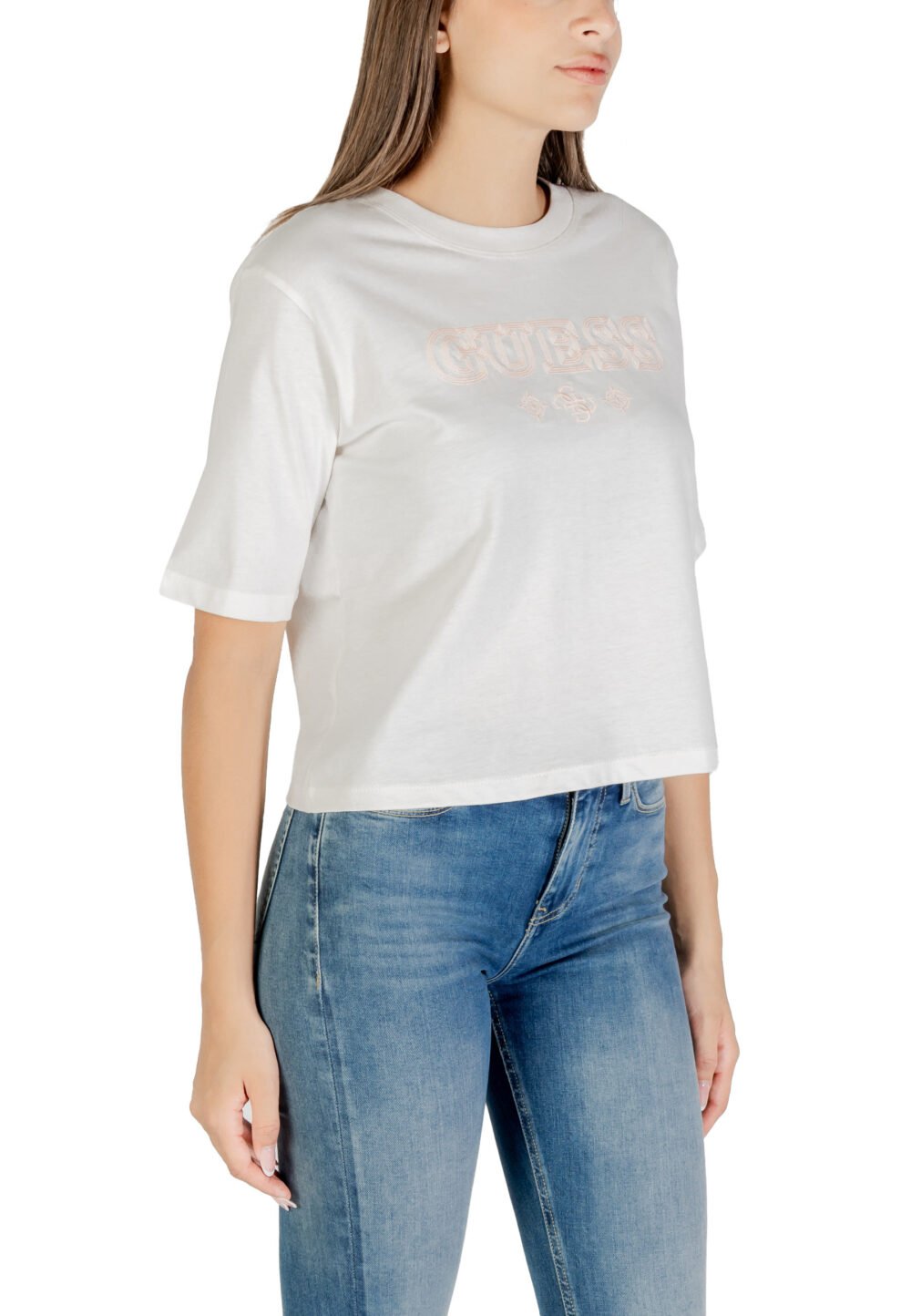 Guess Active - Guess Active  Women T-Shirt - Image 3