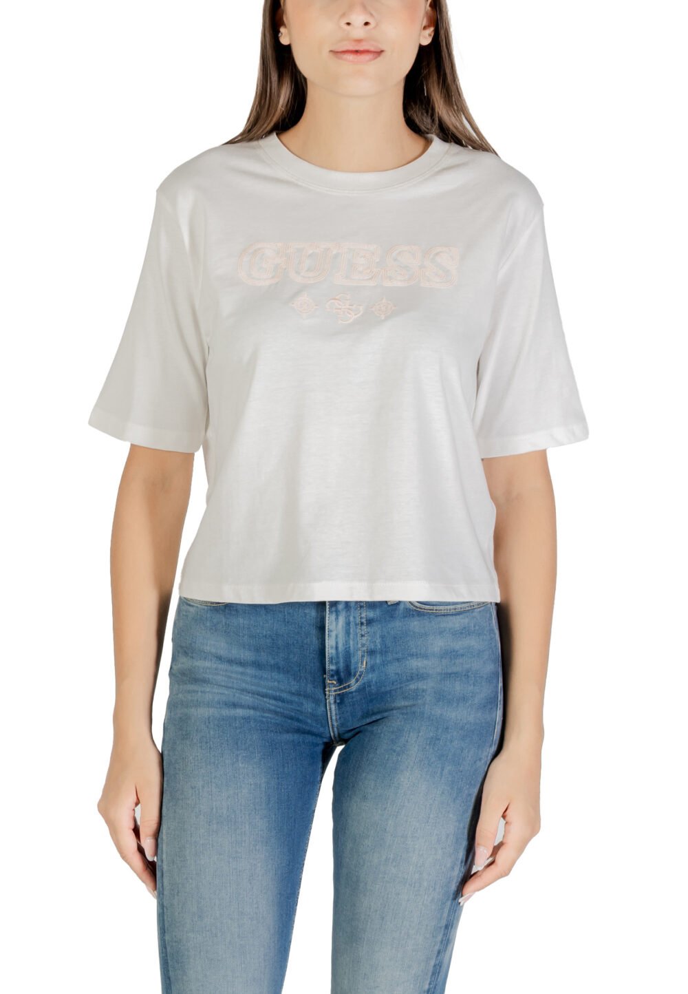 Guess Active - Guess Active  Women T-Shirt