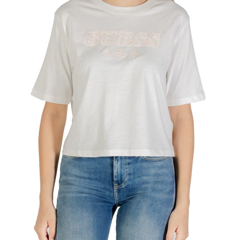Guess Active - Guess Active  Women T-Shirt