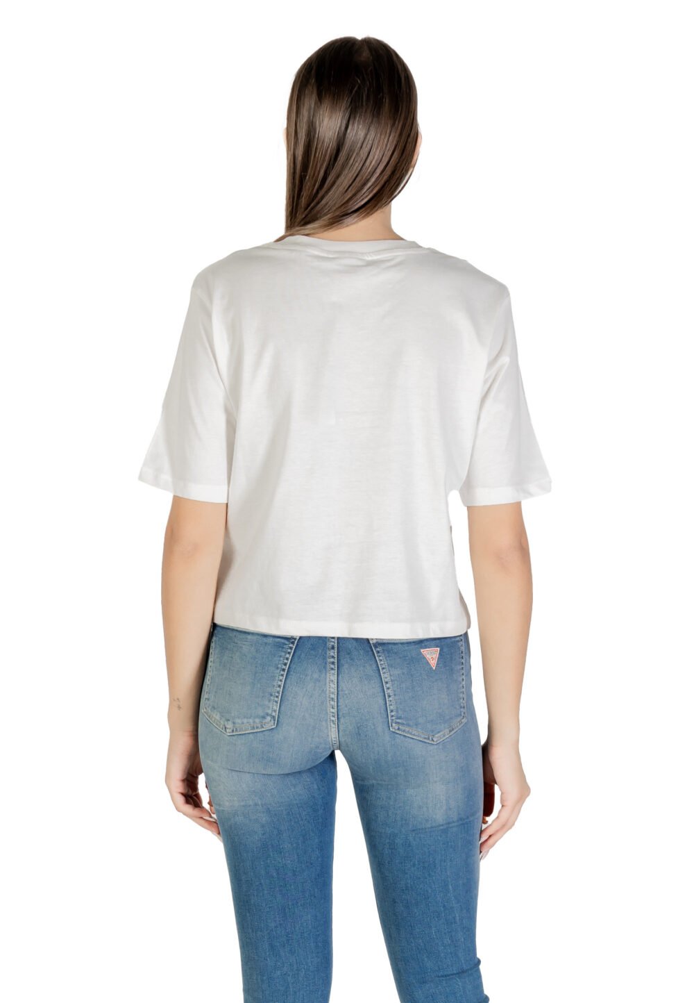 Guess Active - Guess Active  Women T-Shirt - Image 2