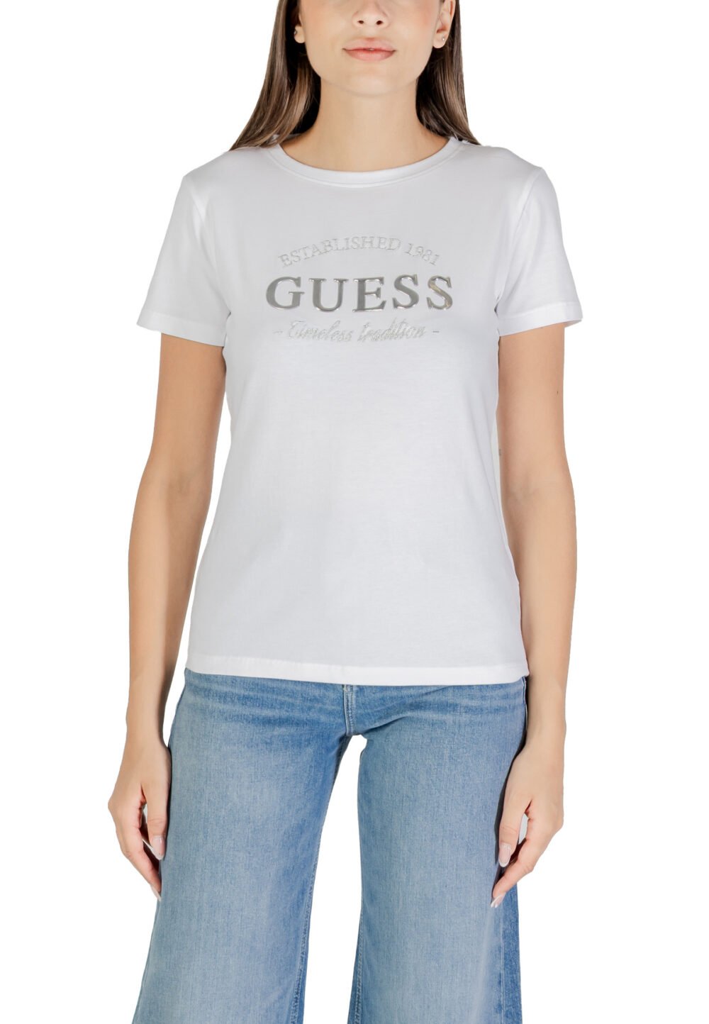 Guess Active - Guess Active  Women T-Shirt