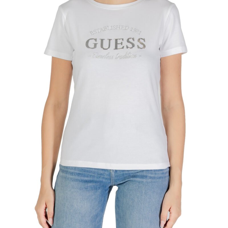 Guess Active - Guess Active  Women T-Shirt