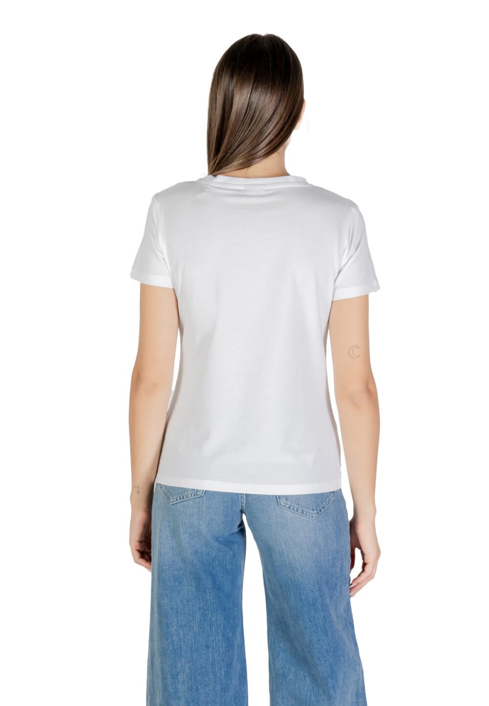Guess Active - Guess Active  Women T-Shirt - Image 2