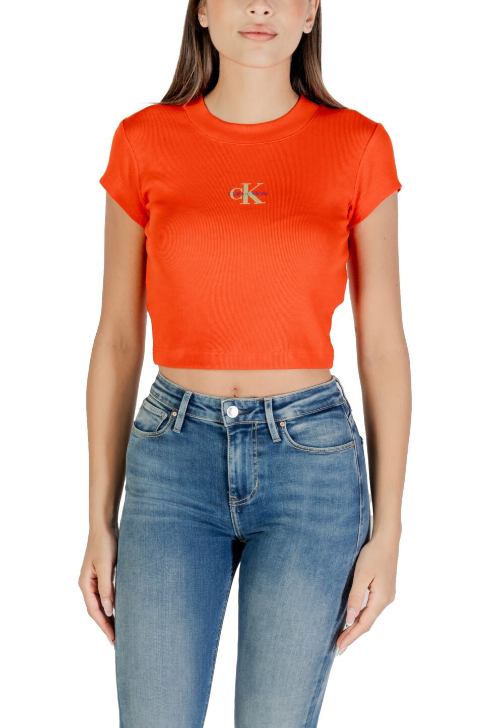 Calvin Klein Jeans - Calvin Klein Jeans  Women Top
