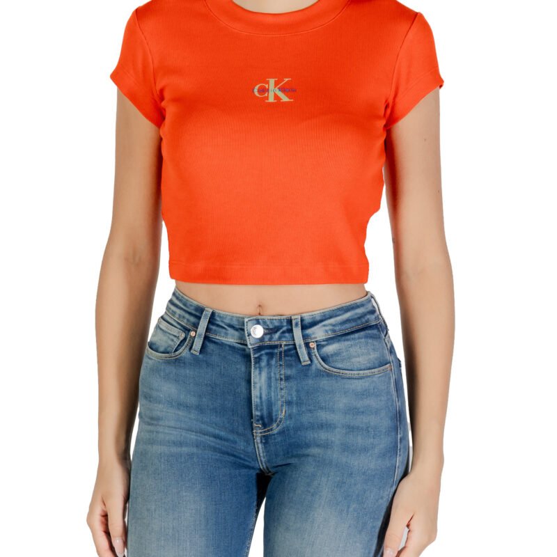 Calvin Klein Jeans - Calvin Klein Jeans  Women Top